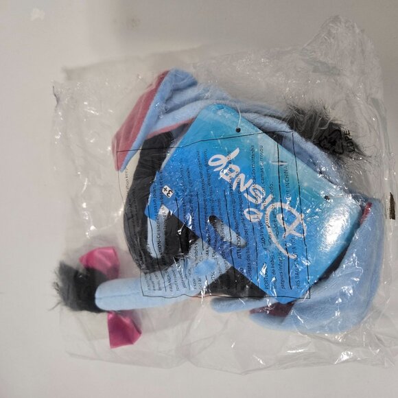 Disney Winnie the Pooh Eeyore Plush Headband & Tail Kit - Picture 5 of 9